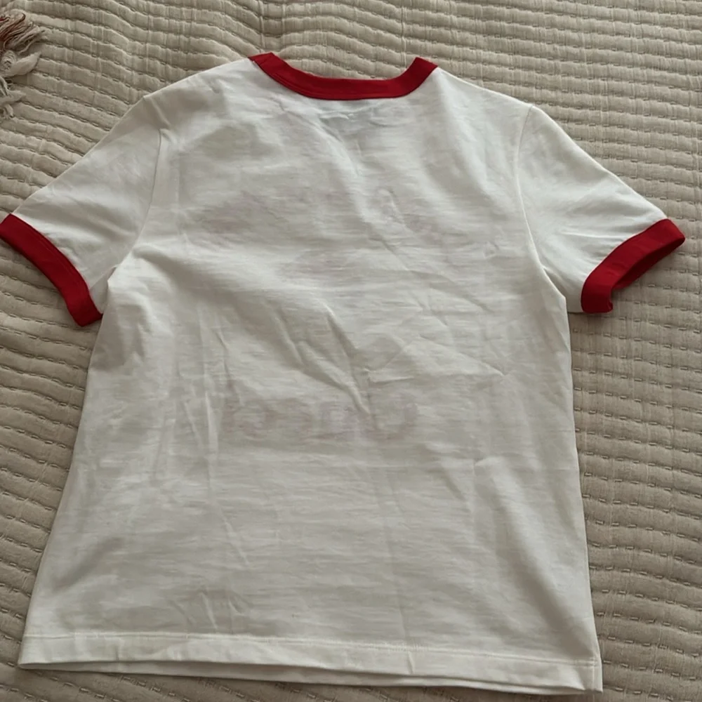 Gucci Sine Amore Nihil T-shirt - Picture 6 of 8